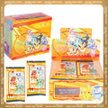 Pokémon Eeveelution Booster Box – Sealed Trading Card Collection