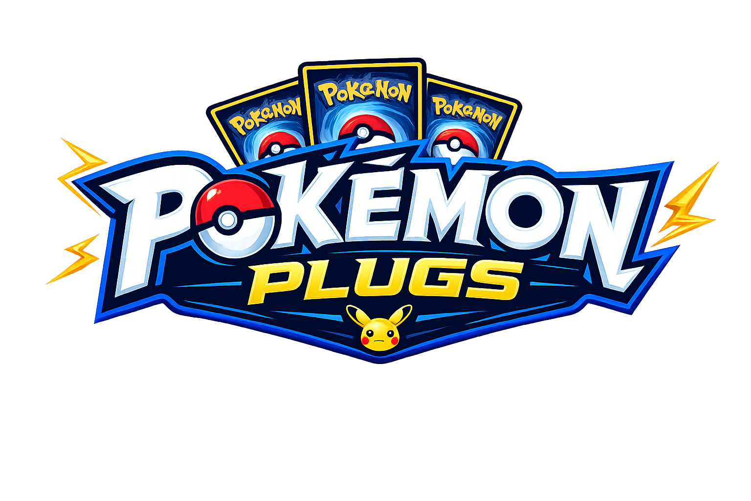 Pokemon Plugs