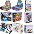 Pokémon Trading Card Booster Boxes & Bundles | Sealed Collection